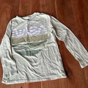 NASA T-shirt